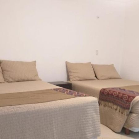 מלון קוארנבאקאבה Palmira מראה חיצוני תמונה
