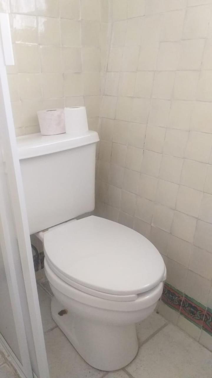 מלון קוארנבאקאבה Palmira מראה חיצוני תמונה