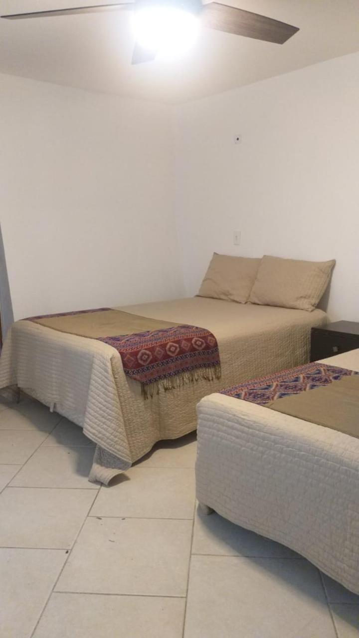 מלון קוארנבאקאבה Palmira חדר תמונה