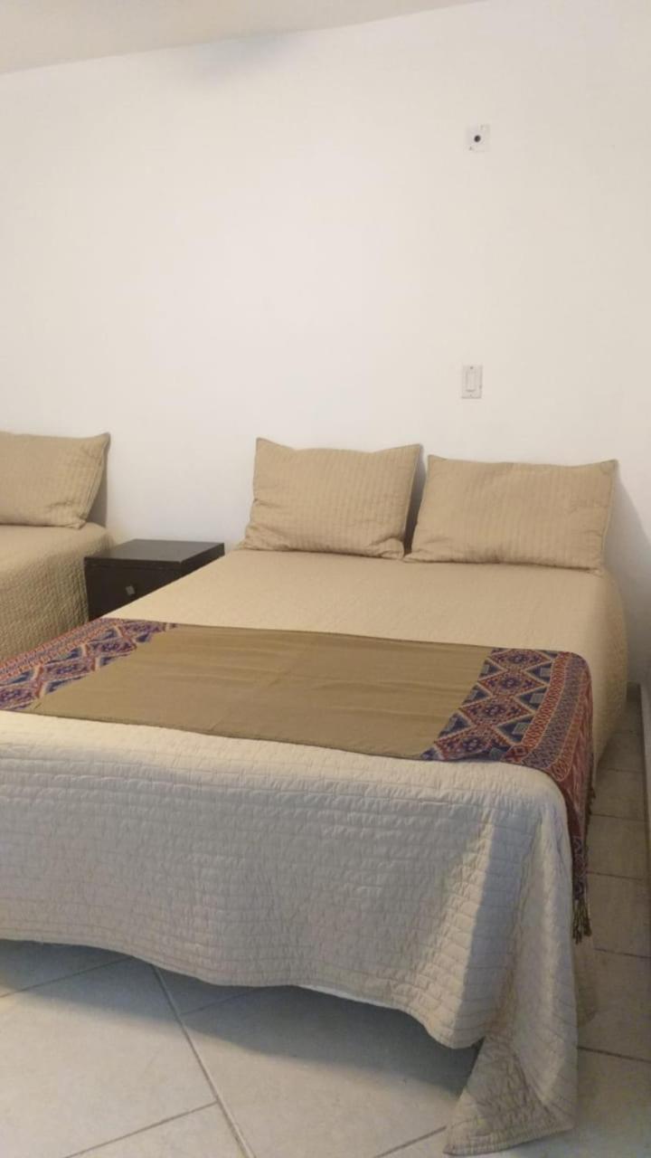 מלון קוארנבאקאבה Palmira חדר תמונה